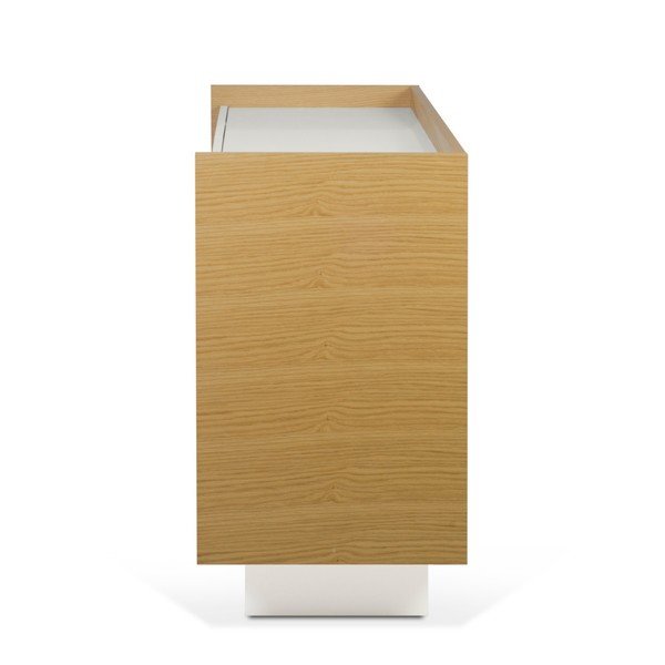 TemaHome Skin Ąžuolinė komoda-image-3