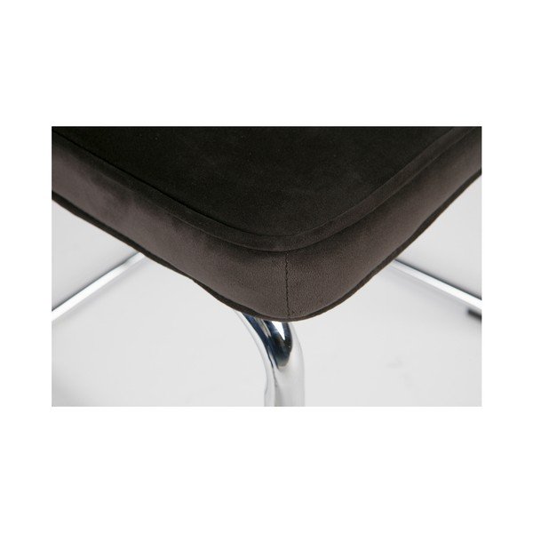 2 tamsiai rudų kėdžių rinkinys WOOOD Lien-image-2