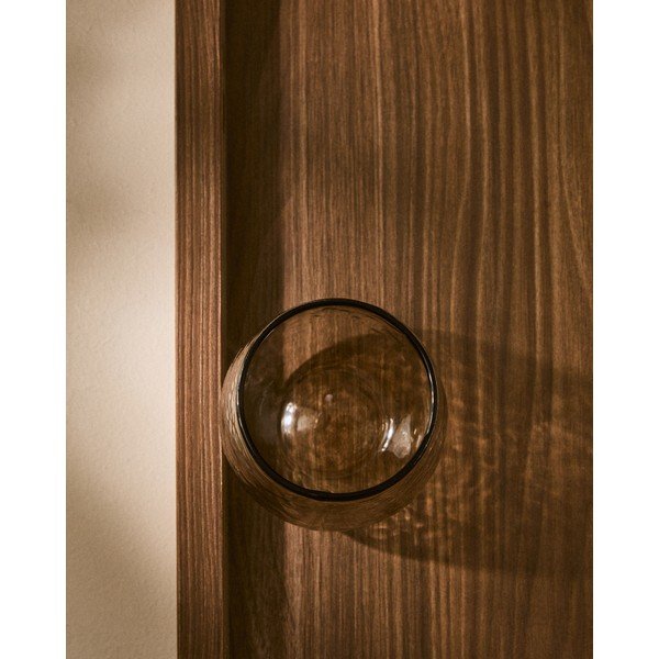 Stiklinė Sileia – Kave Home-image-3