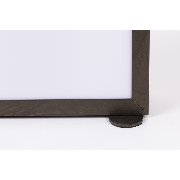 Juoda grindų lempa Grow - Zuiver-image-4