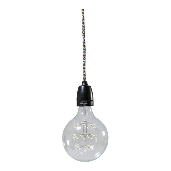 LED šviestuvas "Kare Design Bulb