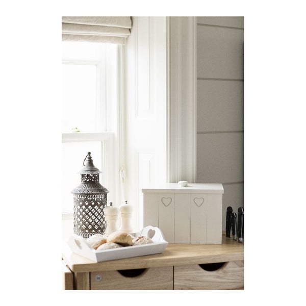 "T&G Woodware Colonial Cream" duonos plokštė-image-1