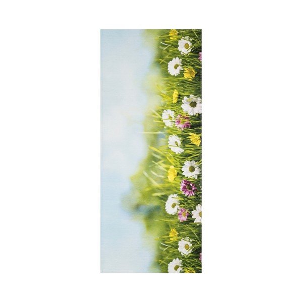 Itin atsparus "Webtappeti Campo" bėgimo takelis, 58 x 140 cm-image-1