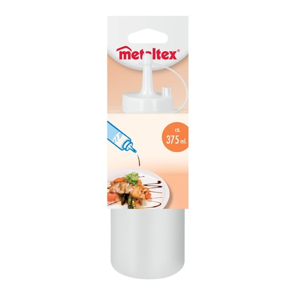 Plastikinis butelis Metaltex -image-1