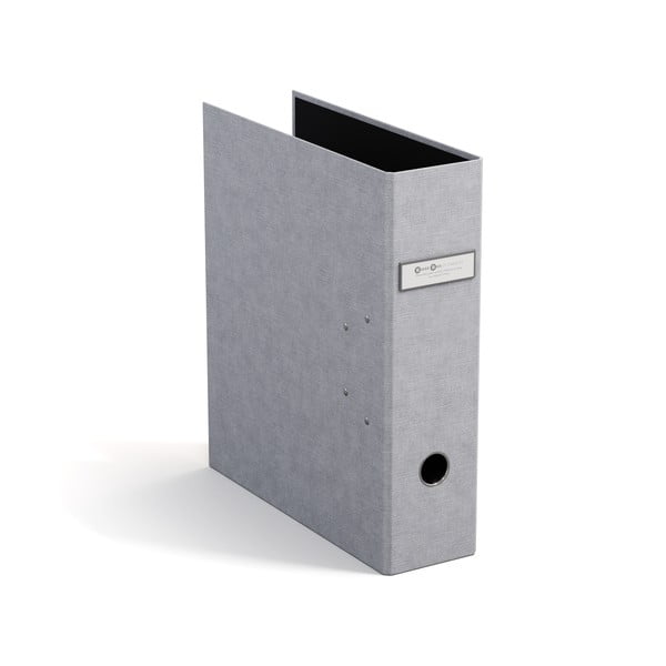 Biuro organizatorius dokumentams iš kartono Archie – Bigso Box of Sweden