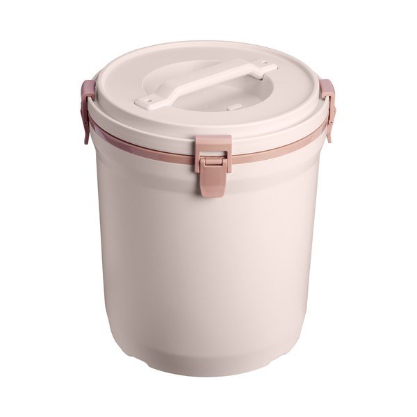 Gėrimo statinė komplekte 7,5 l Fast-Flow Water Jug Rose Quartz – Stanley-image-3