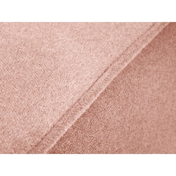 Rožinis pufas Windsor & Co sofos Ophelia-image-1