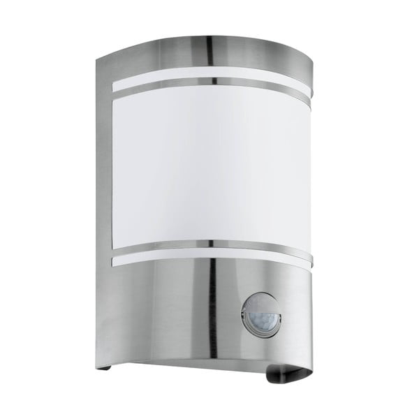 Sieninis lauko šviestuvas (aukštis 19 cm) CERNO – EGLO