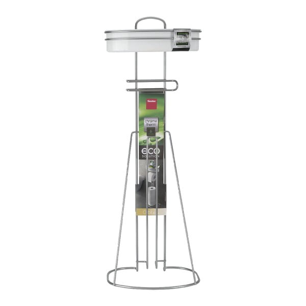 Tualetinio popieriaus laikiklis Metaltex, aukštis 73 cm-image-2