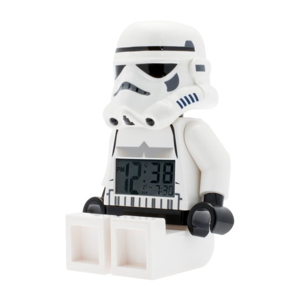LEGO® Star Wars Stormtrooper žadintuvas