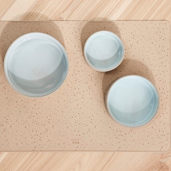 Iš keramikos augintinių dubuo šuniui ø 13 cm Sia – OYOY Living Design-image-3