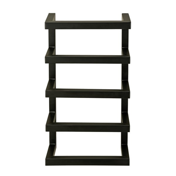 Sieninis plieninis rankšluosčių laikiklis Fondiro - Wenko-image-3