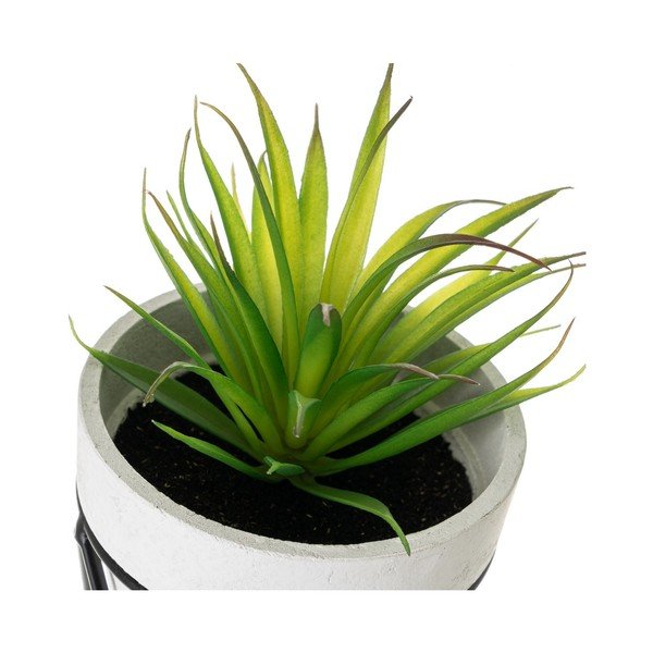 Dirbtinės gėlės 4 vnt. – Casa Selección-image-4