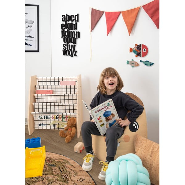 Sėdmaišis vaikams Folkfreckles Ardilla-image-1