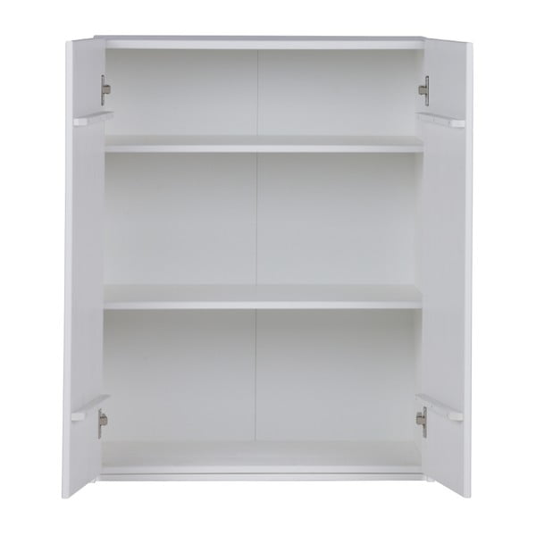 Baltos pušies medienos spintelė WOOOD Bind-image-2