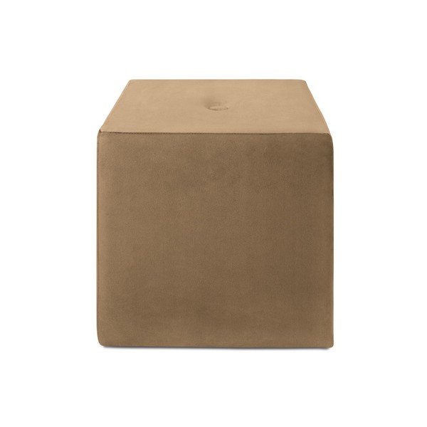 Šviesiai rudas pufas Mazzini Sofos Margaret, 40 x 45 cm-image-2