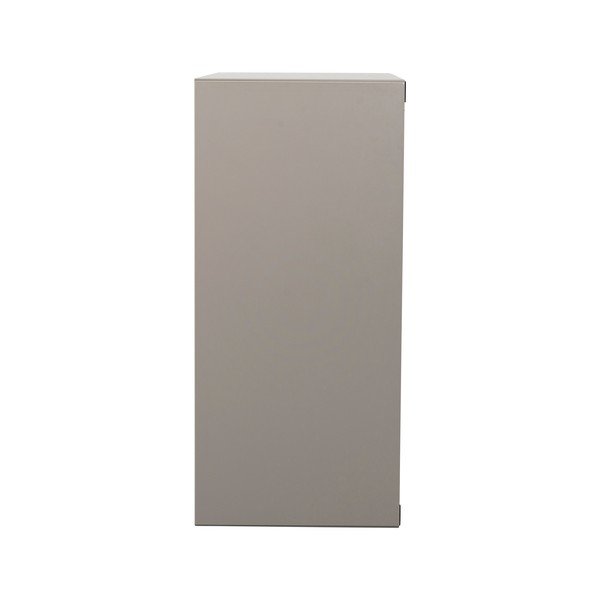 Šviesiai pilka lentyna Tenzo Z Cube, 70 x 70 cm-image-3