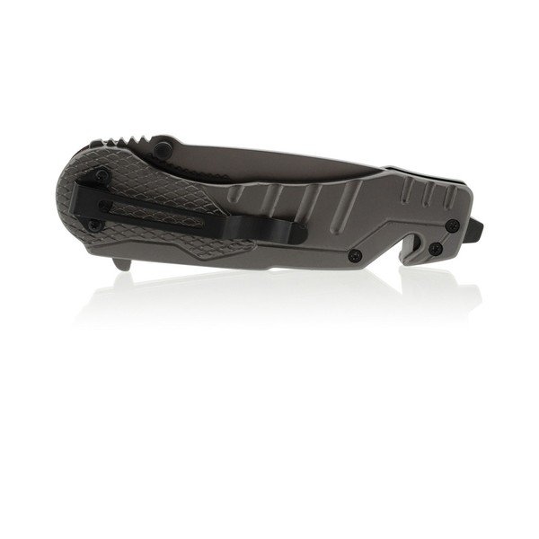 Uždarymo peilis su apsauginiu užraktu "Cattara Wood", 21 cm-image-3