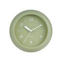 Sieninis laikrodis ø 20 cm Slope – Karlsson