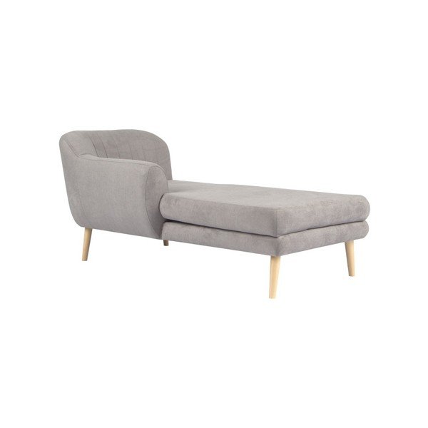 Šviesiai pilkas poilsio gultas Mazzini Sofas Sardaigne-image-3