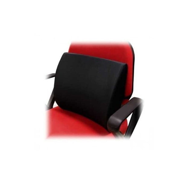 Iš prie kūno prisitaikančių putų ergonomiška pagalvė 35x45 cm – Mila Home-image-1