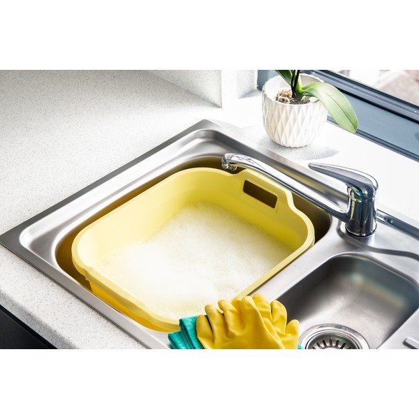 Geltonas kibiras Addis Signature, 10 l-image-2