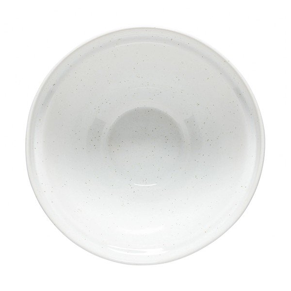 Baltos spalvos iš akmens masės dubuo ø 31 cm Fattoria – Casafina-image-4
