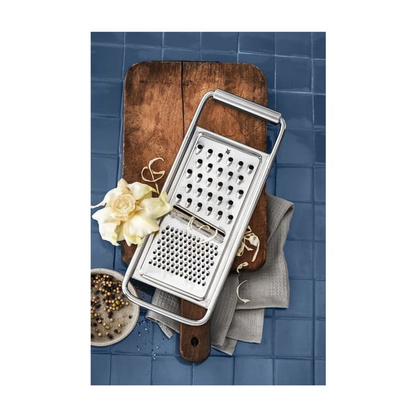 Cromargan® nerūdijančio plieno tarkos su rankena WMF, 30 cm ilgio-image-1