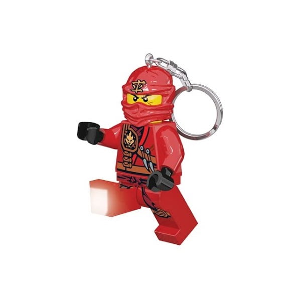 LEGO Ninjago Kai Švytinti figūrėlė