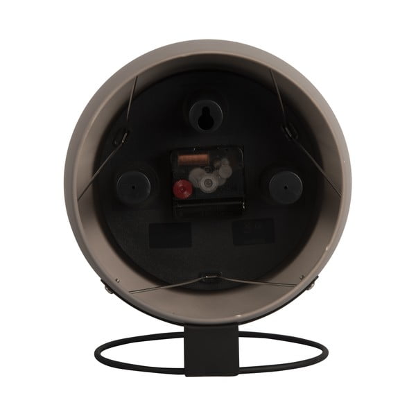 Stalinis laikrodis ø 21 cm Nirvana Globe – Karlsson-image-3