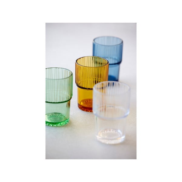 Stiklinės 4 vnt. 380 ml Kusintha – Bitz-image-4