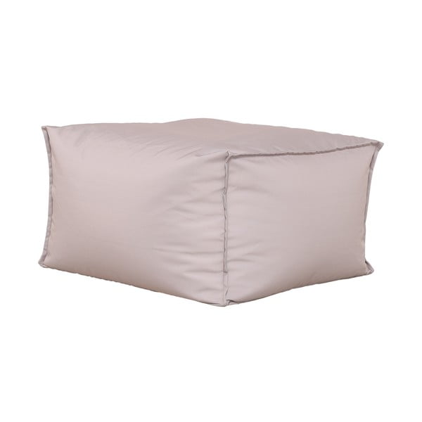 Pilkos spalvos sodo sėdmaišis – Bonami Essentials-image-1