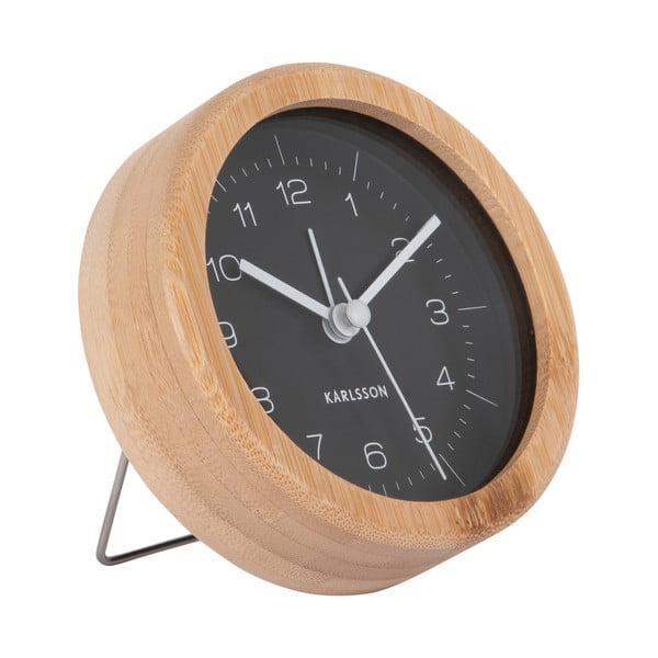 Žadintuvas ø 10 cm Neat – Karlsson