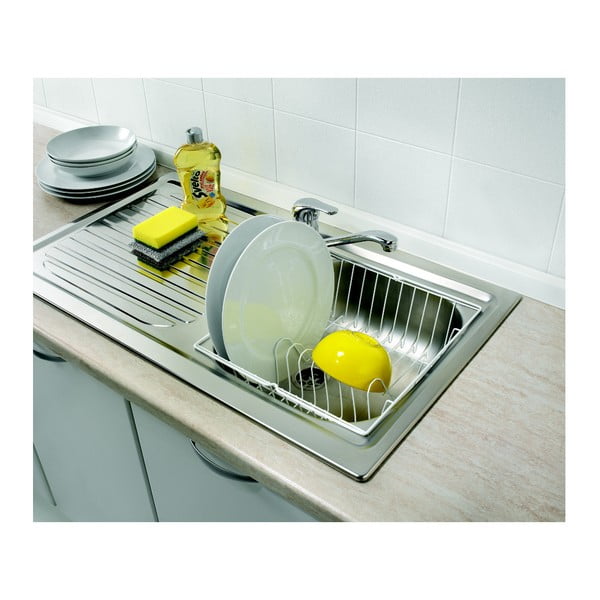 Indų džiovykla Metaltex Piccolo, 36 x 33 cm-image-3