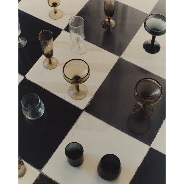 Stiklinė Sileia – Kave Home-image-3