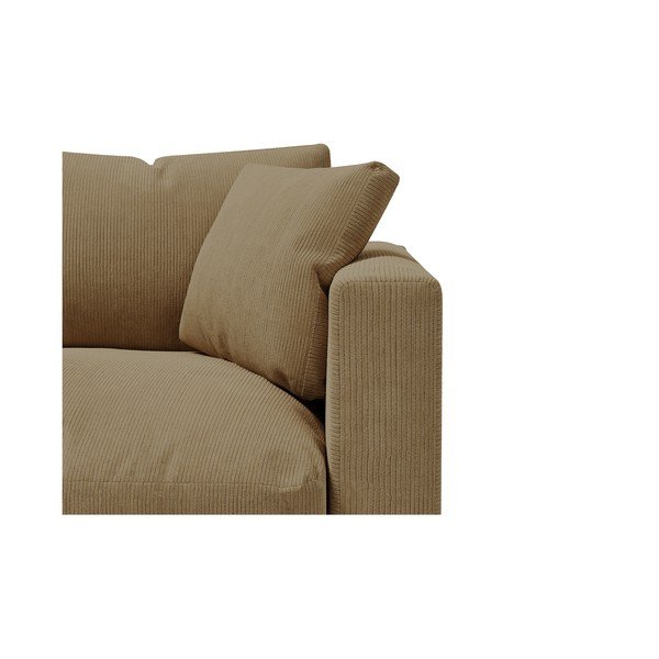 Smėlio spalvos sofa 220 cm Comfy - Scandic-image-2