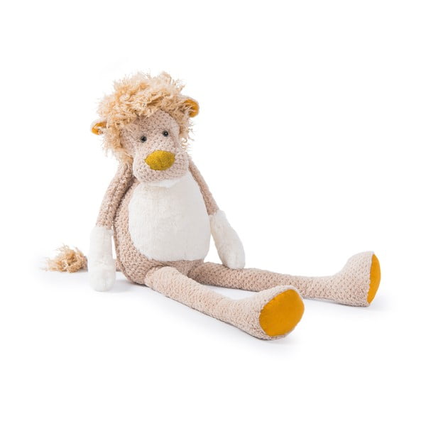 Pliušinis žaislas Lion - Moulin Roty-image-1