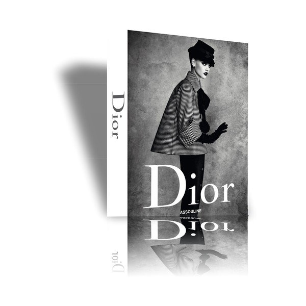 Dekoratyvinė knygos formos dėžutė Piacenza Art Dior Gris