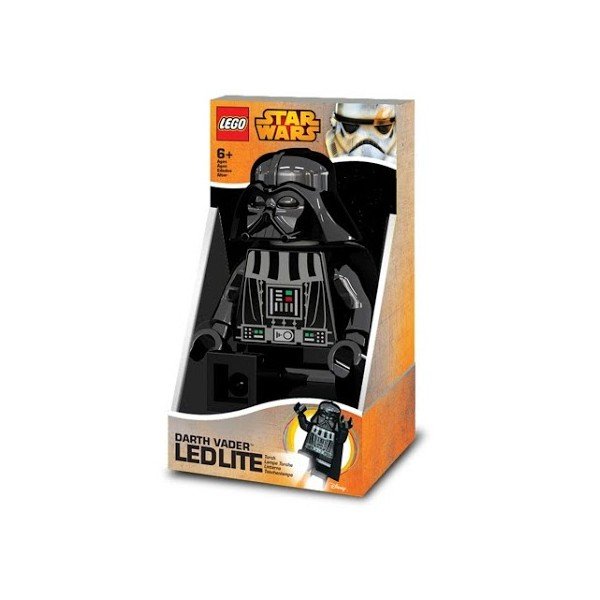 LEGO® Star Wars Darth Vader žibintuvėlis-image-2