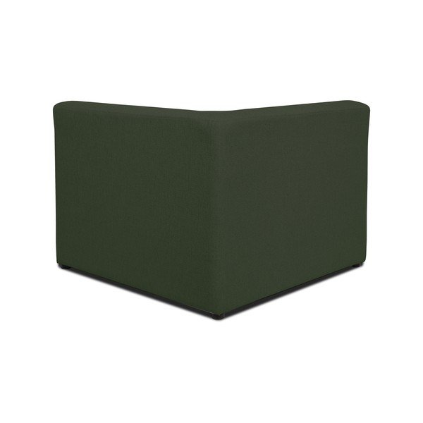 Žalias sofos modulis Roxy - Scandic-image-3