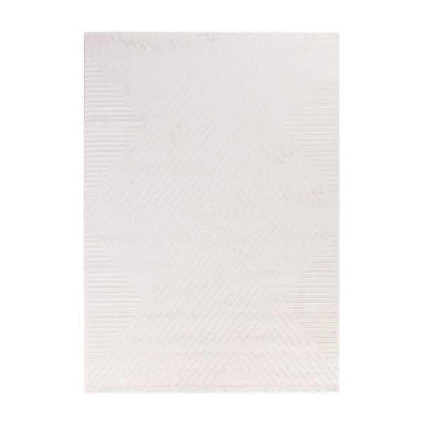 Kilimas kreminės spalvos 140x200 cm Sahara – Ayyildiz Carpets