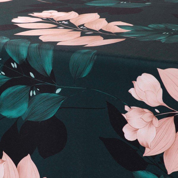 Staltiesė 150x240 cm Belline – douceur d'intérieur-image-1