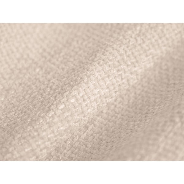 Sofa smėlio spalvos 259 cm Shane – Micadoni Home-image-1