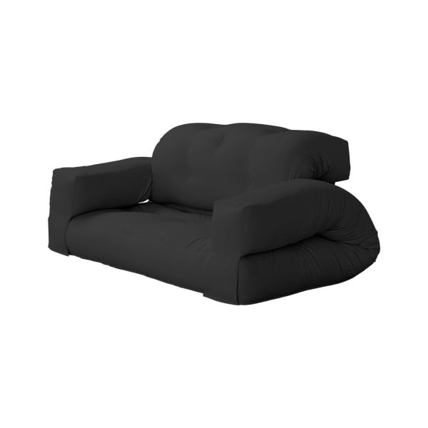 Kintama sofa Karup Design Hippo Dark Grey