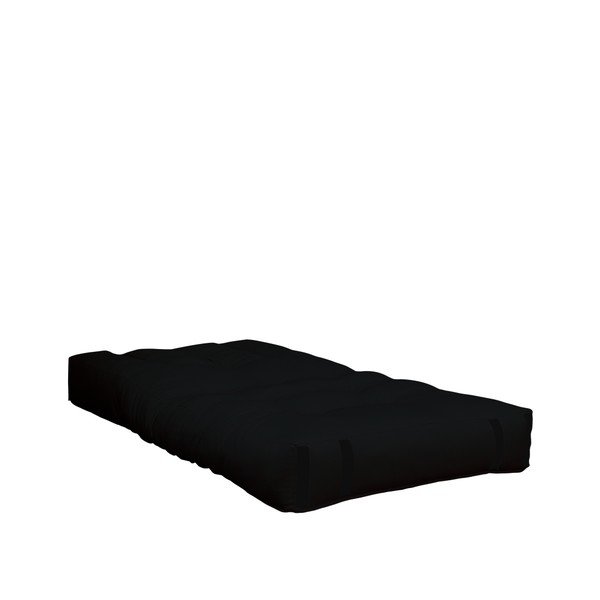 Kintamas fotelis "Karup Hippo Black-image-1
