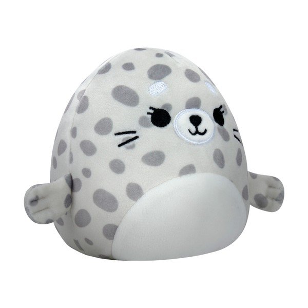 Pliušinis žaislas 2in1 Oldie and Cole - SQUISHMALLOWS-image-3