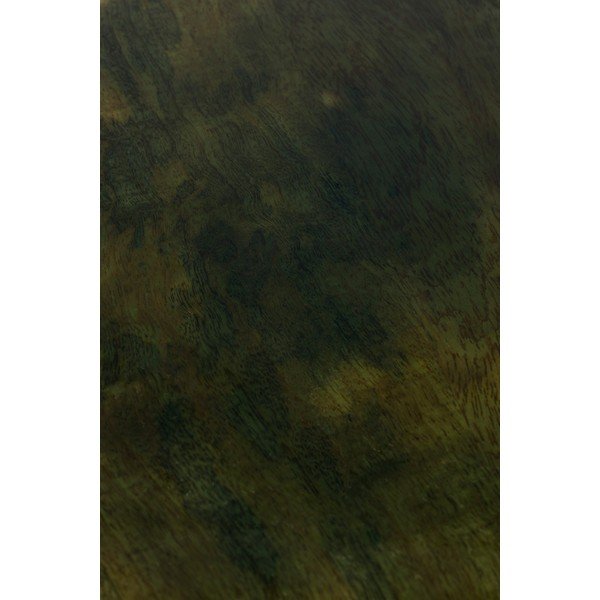 Apvalios formos šoninis stalas ø 45 cm Mush – Dutchbone-image-3