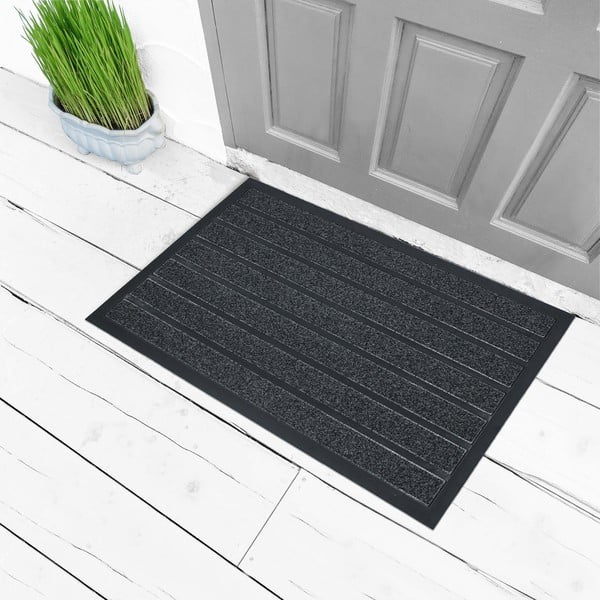 Grindų kilimėlis 45x75 cm Marco – douceur d'intérieur-image-1