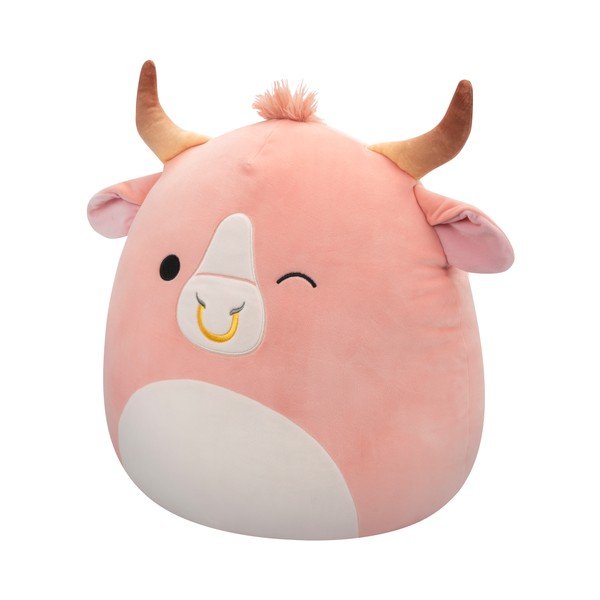 Pliušinis žaislas Howland – SQUISHMALLOWS-image-1
