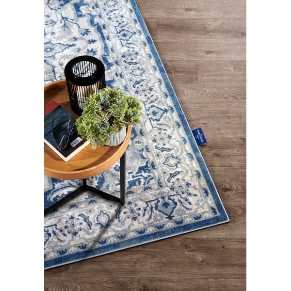 Kilimas mėlynos spalvos 200x280 cm Gabrielle – Villeroy&Boch-image-2